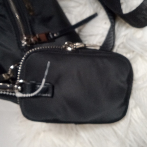 STEVE MADDEN CROSSBODY/MINI - Picture 4 of 7